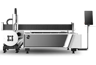 Cortadora láser de PLACAS Distribuidores México Bodor