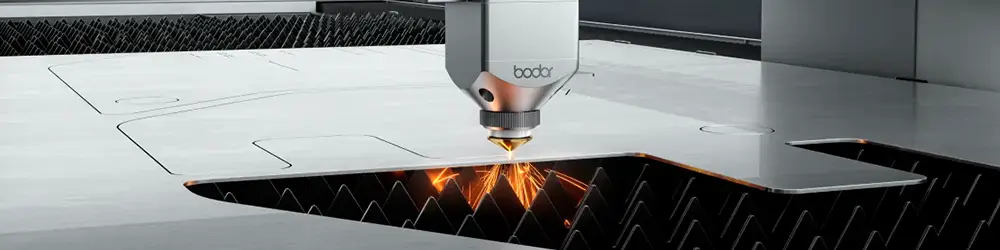 Cortadora Láser para Placa Metálica Distribuidores