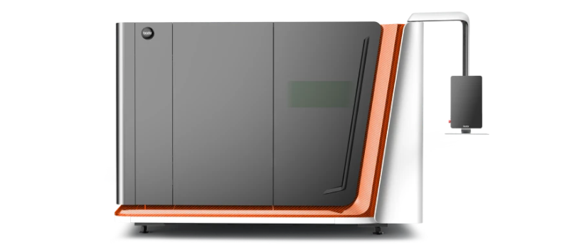 Cortadoras Láser de Placas