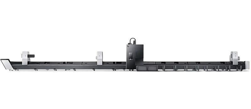 Máquinas de Corte Láser para Tubos