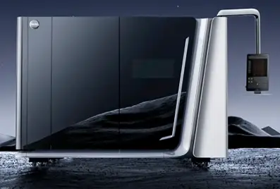 Cortadora Láser de Placas Bodor Serie C Bordor