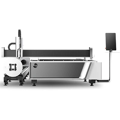 Cortadoras combinadas Serie AT