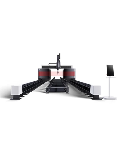 Cortadoras de Perfiles Serie U