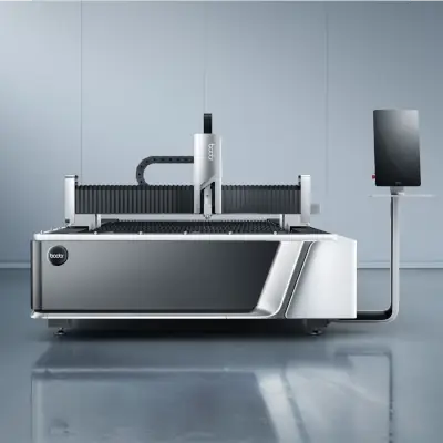 Cortadoras Láser de Metal Serie B Bordor