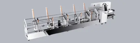 Cortadoras Láser de Metal Serie Q Bordor