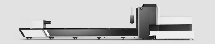 Cortadoras Láser de Metal Serie T Bordor