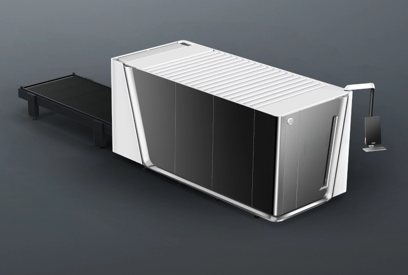 Máquinas de Corte láser de metal para Metal Bodor Distribuidores