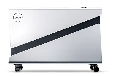 Máquinas de Corte láser de metal para Metal Bodor Distribuidores