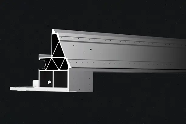 Máquinas de corte Láser para Metal Bodor Industrias