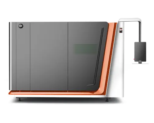 Cortadoras láser de metal