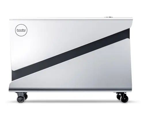 Máquinas de corte láser para metal