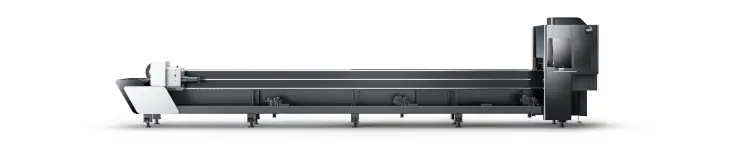 Cortadoras Láser de Metal Serie K Bordor