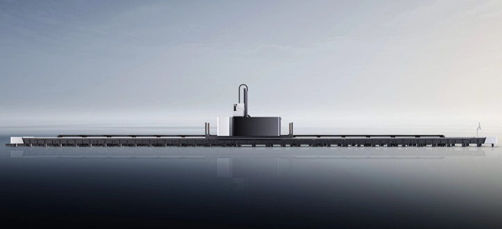 Cortadoras para perfiles modelo U10