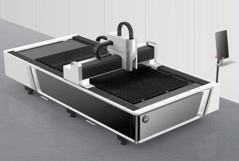 Cortadora Láser de Tubos Bodor Serie A Bordor