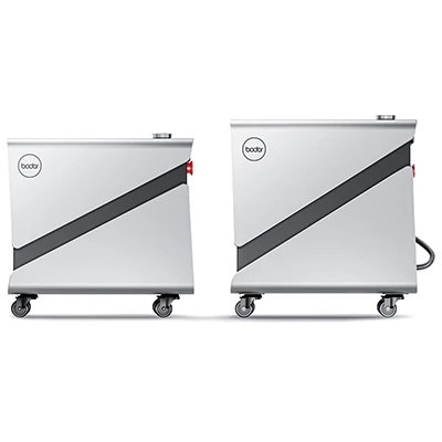 Soldadora Serie Air Bodor