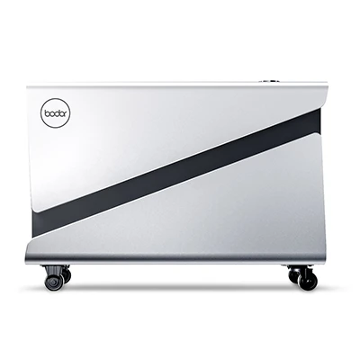 Soldadora Series Pro Bodor